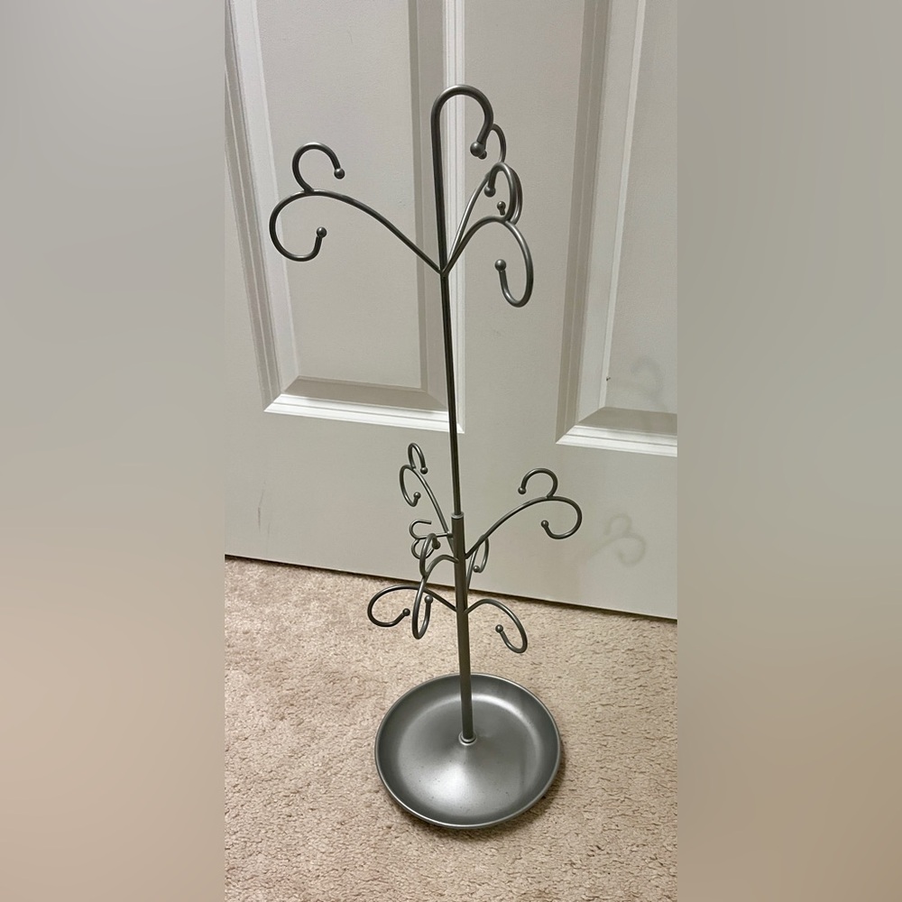 Loft/Umbra | Jewelry Tree Stand - Picture 3 of 5